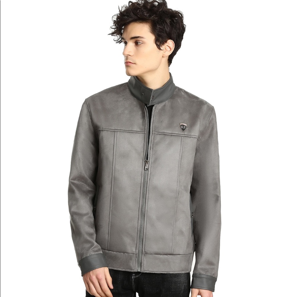 🔹Superlative Fashion Men’s Jacket